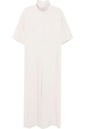Tessitura Body Couture Klassischer Jumpsuit