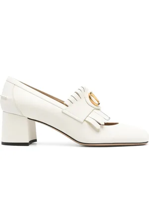 VALENTINO GARAVANI VLogo Signature Pumps 60mm