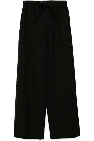 Simone Rocha Hose mit weitem Bein
