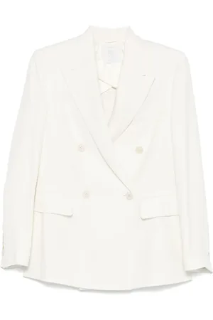 ELEVENTY Doppelreihiger Blazer