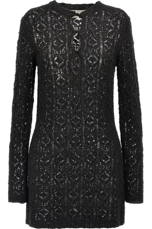 Loulou de Saison Evans Minikleid