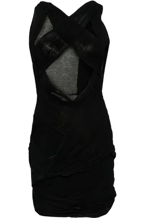 Tessitura Body Couture Ärmelloses Kleid