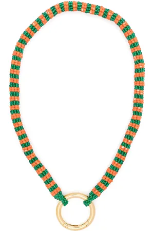 Colville Snake Halskette