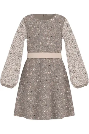 Guess Kleid mit Pailletten