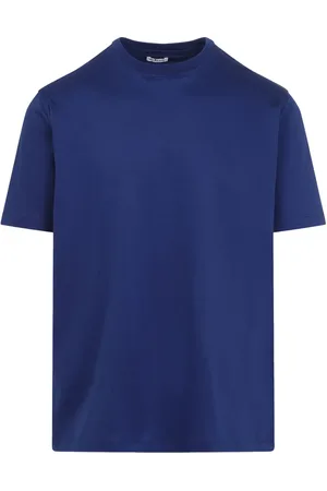 Kiton T-Shirt aus Baumwolle