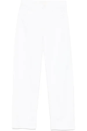 Mother Dodger Sneak Jeans