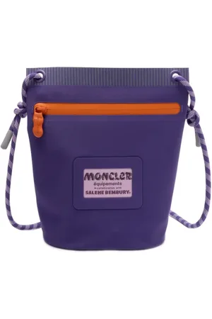 Moncler X Salehe Bembury Amoeba Schultertasche