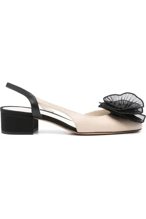ROBERTO FESTA Antonie Pumps 40mm