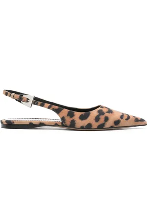 PARIS TEXAS Jessica Ballerinas