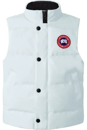 Canada Goose Vanier Weste