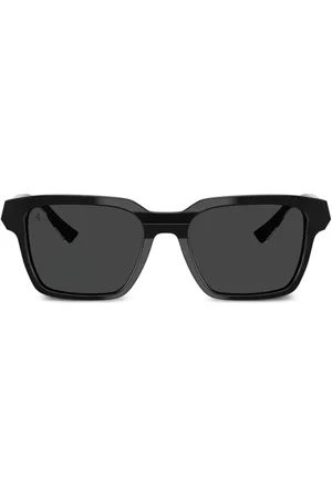 FERRARI Sonnenbrille mit Logo-Print