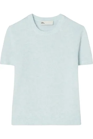 Tory Burch Kurzärmeliges T-Shirt
