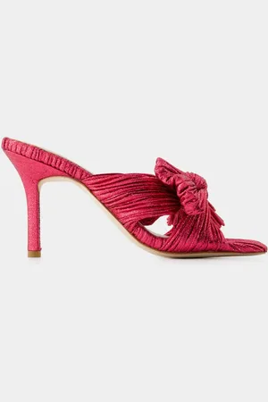 Loeffler Randall Claudia Sandalen 55mm