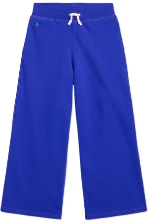 Ralph Lauren Jogginghose mit Polo Pony-Stickerei