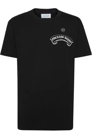 Philipp Plein Smile T-Shirt