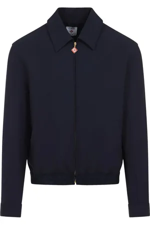 Casablanca Jacke aus Wolle