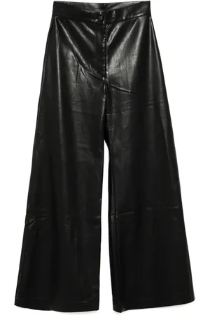Tessitura Body Couture Hose aus Leder