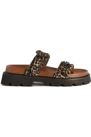 Zadig & Voltaire Ride Mules