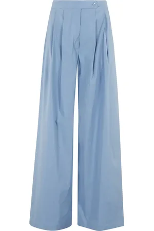 SEMICOUTURE Camelia Palazzohose