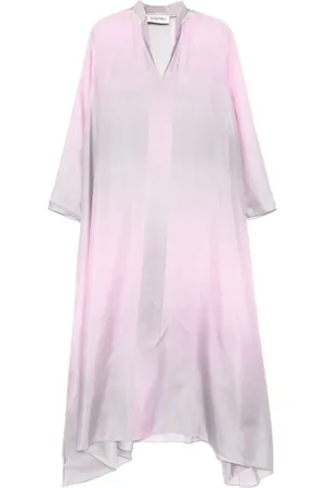 Tessitura Body Couture Kleid mit weitem Schnitt