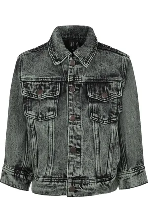 Molo Klassische Jeansjacke