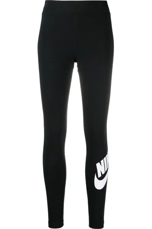 Nike Hoch sitzende Leggings