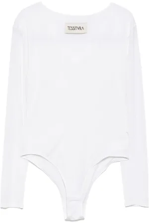Tessitura Body Couture Shape Oberteil