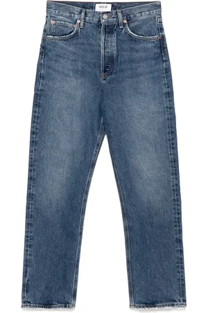 AGOLDE Tapered-Jeans