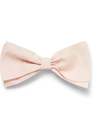 Il gufo Haarspange mit Schleife