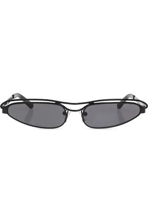 The Attico Norma Sonnenbrille