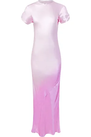 Alejandra Alonso Rojas Nausheen Maxikleid
