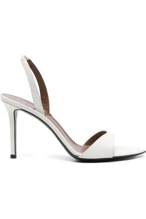 Giuseppe Zanotti JC Sandalen 90mm