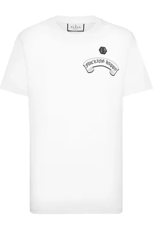 Philipp Plein Smile T-Shirt
