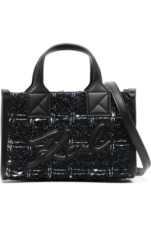 Karl Lagerfeld K/Skuare Handtasche