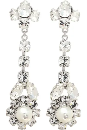 Simone Rocha Victorian Ohrringe