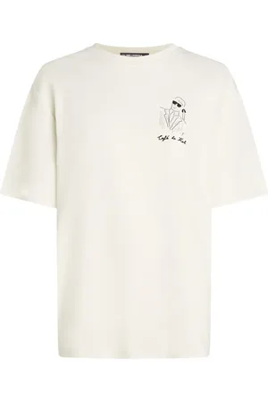 Karl Lagerfeld X Jorge Parra T-Shirt