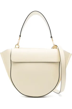 Wandler Mittelgroße Hortensia Schultertasche