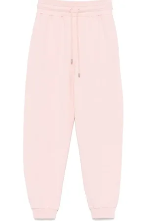 Pinko Jogginghose mit Logo-Print