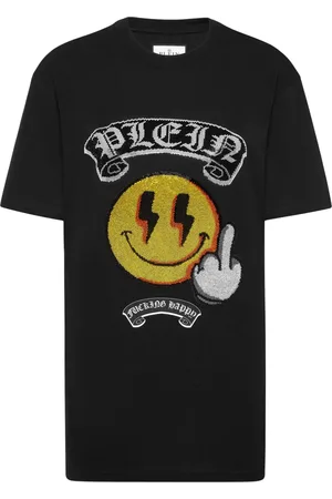 Philipp Plein Smile T-Shirt