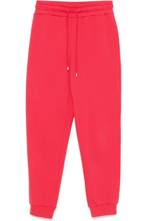 Pinko Jogginghose mit Logo-Print