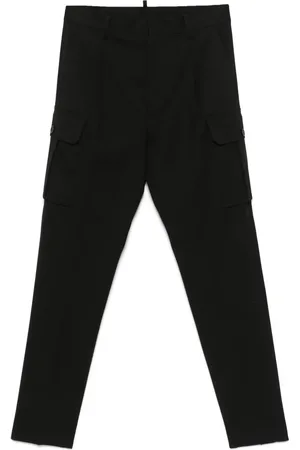 Dsquared2 Cargohose mit Tapered-Bein