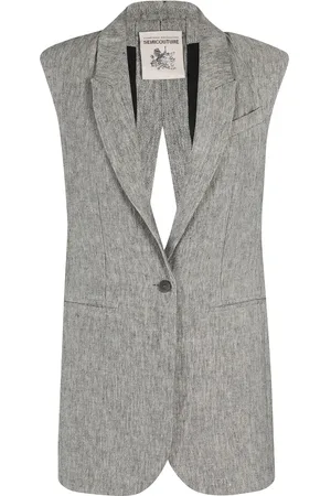 SEMICOUTURE Ippolita Weste