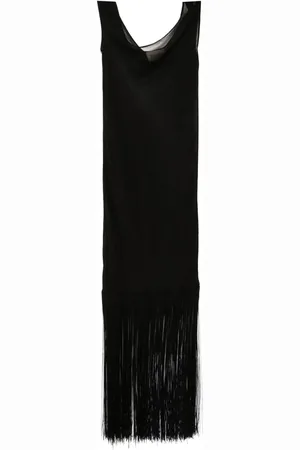 Tessitura Body Couture Kleid aus Seide