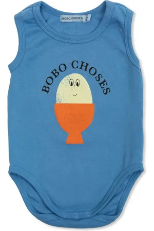 Bobo Choses Mourning Egg Body