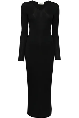 Tessitura Body Couture Klassisches Kleid