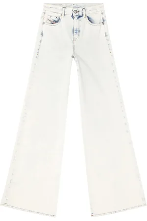 Diesel 1978 D-Akemi Jeans