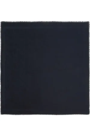 Karl Lagerfeld Signature Jacquard-Schal