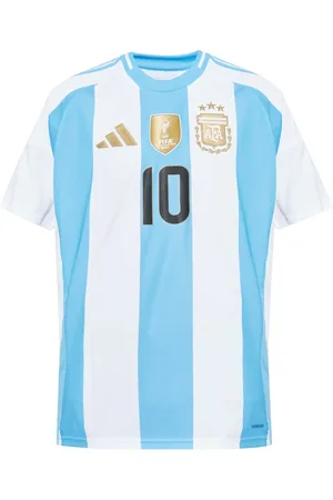 adidas Argentina Home 24 Messi T-Shirt