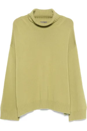 ERIC BOMPARD Pullover mit Rollkragen