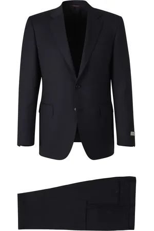 CANALI Anzug aus Wolle